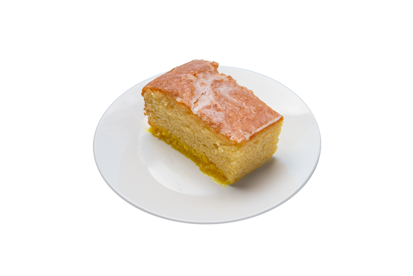 Lemon Drizzle