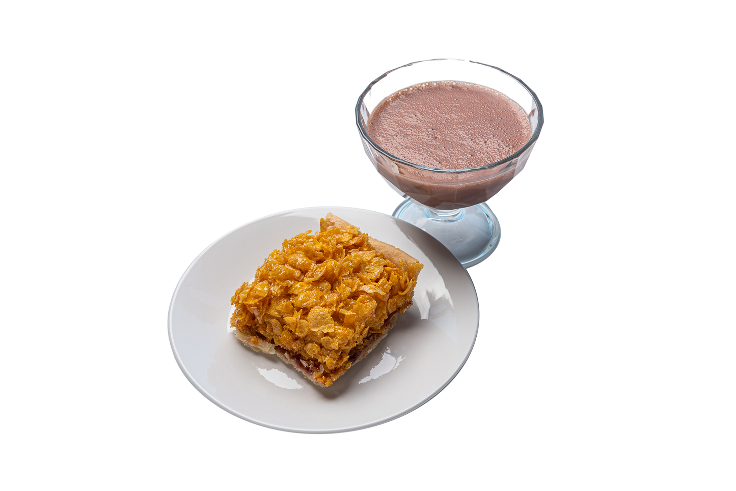 Cornflake Tart
