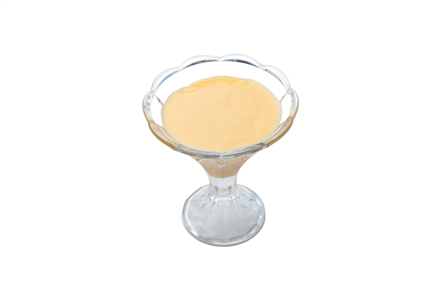 Pots Of Custard