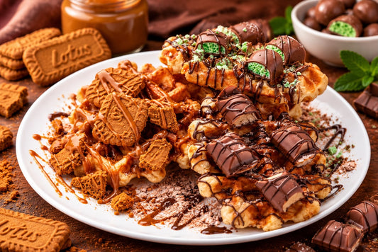 Waffles