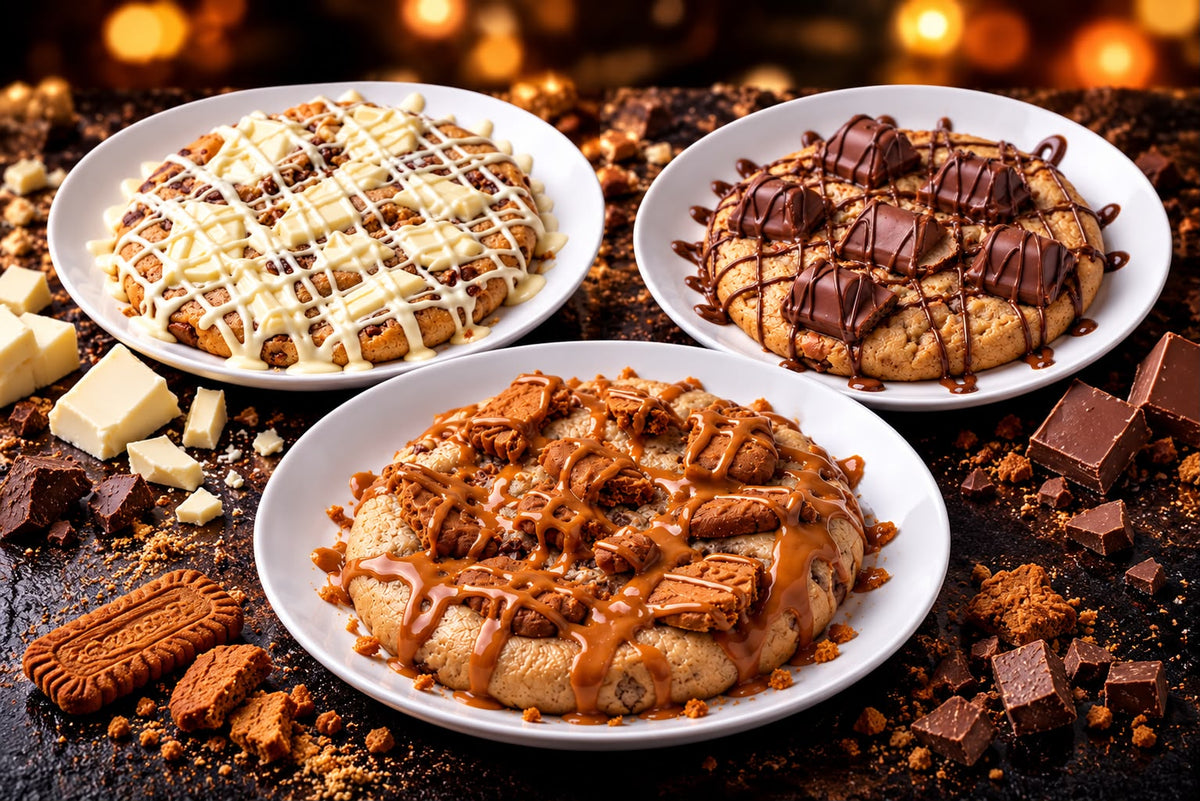 Cookie Dough
