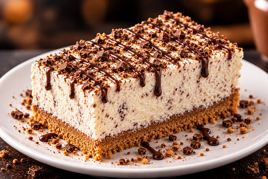 Cheesecakes