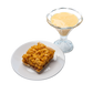 Cornflake Tart
