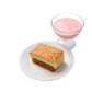 Treacle Sponge