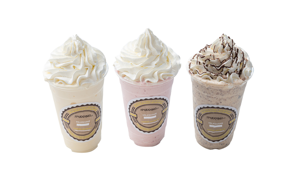 Collections The Pudding Co Hull