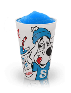 Original Slush Puppie – The Pudding Co Hull